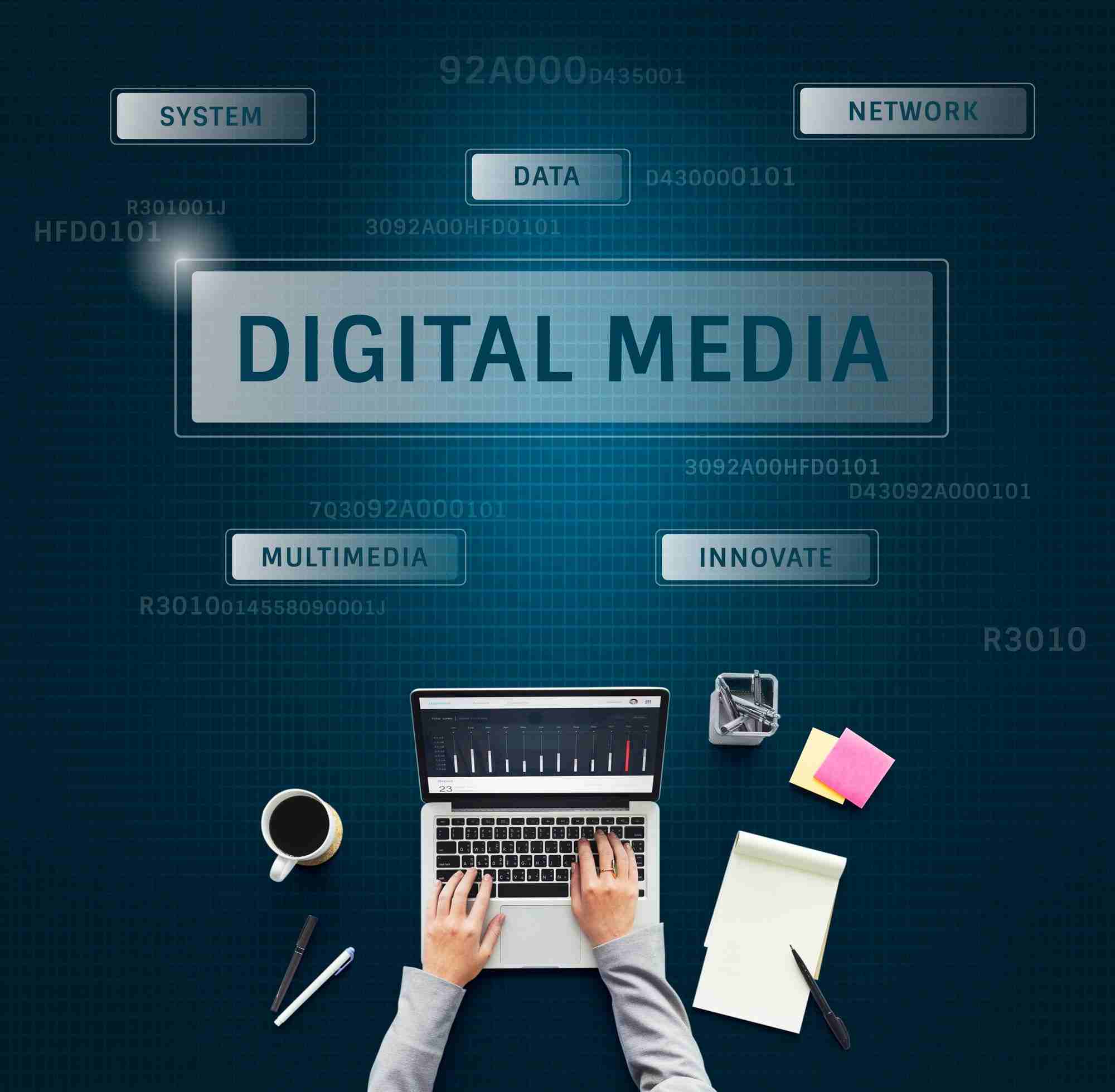 Digital-Media-and-Marketing